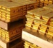Activités extractives au Sénégal : Hausse de la production d’or au 3ème trimestre 2022