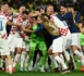 Quarts de Finale : La Croatie élimine le Brésil et file en demies
