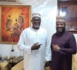Afrima 2023 : Les légendes Youssou Ndour, Baba Maal et Ismaël Lo seront honorés !