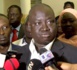 LD Debout suspend ses activités au sein de la Coalition « Wallu Sénégal »…