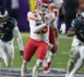 Super Bowl 2023 : les Kansas City Chiefs l’emportent sur le fil face aux Eagles de Philadelphie