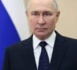 La Cour Pénale Internationale émet un mandat d'arrêt contre le président russe Vladimir Poutine