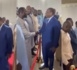 Macky Sall promet un demi milliard et 150 emplois au monde de la lutte