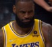 NBA : Lebron James évoque la retraite après l'élimination des Lakers