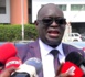 Kaolack : Les manifestants confondent la maison de Me El Hadji Diouf à celle de….