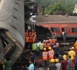 Inde: au moins 288 morts dans une catastrophe ferroviaire