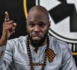 Kémi Séba arrêté au Bénin !