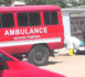 Horreur à Guédiawaye : un enfant de 4 ans meurt en tombant du 2e étage