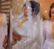 Amina Poté devient Mme Fall