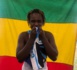 Championnats d’Afrique de canoë sprint: Combé Seck, médaillée d'argent, décroche la sélection pour les J.O de Paris 2024 !