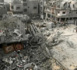 Guerre à Gaza: le ministère de la Santé du Hamas annonce un nouveau bilan de 15.523 morts
