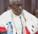 Annulation du décret de Macky Sall : on sait pourquoi le magistrat Cheikh Ndiaye n’a pas siégé