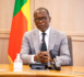 Le Président du Bénin, Patrice Talon félicite Bassirou Diomaye Faye