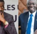 Rencontre au Palais : Diomaye Faye-Amadou Mame Diop, ce que les deux hommes se sont dit