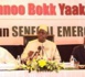 Départ de Macky Sall : l’URD quitte Benno Bokk Yaakar