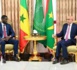 Le président Diomaye Faye remercie son homologue et le peuple mauritaniens pour leur accueil ‘’chaleureux’’