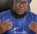 Motion de censure contre Sonko : « L’article 86 de la constitution nous le permet », réagi la député Adji Mergane Kanouté