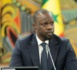 Monnaie : Les mots forts d'Ousmane Sonko devant le président de la Commission de l'UEMOA