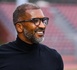 Foot/L1: Habib Beye nommé entraîneur de Rennes jusqu'à la fin de la saison (club)