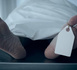 Sicap Rue 10 : Un vendeur de chaussures retrouvé mort, pendu