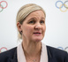 La Zimbabwéenne Kirsty Coventry élue présidente du Comité international olympique