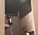 Parcelles: Deux enfants pris au piège des flammes, sauvés par un commerçant (vidéo)