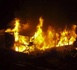Léona Niassène : Un incendie ravage une partie de la résidence d’Elhadji Ibrahima Niass, des pertes estimées à plus de 20 millions FCFA