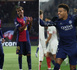 Ligue des Champions : Le Barça écrase Dortmund, le PSG domine Aston Villa