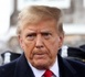 Droits de douane: aucun pays "n'est tiré d'affaire", avertit Trump