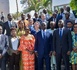 Ouverture à Dakar de la 32 eme session du Conseil d’Administration du Fonds de Solidarité Africaine (FSA).