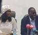 Le FDR a rencontré les responsables de l’ambassade des États-Unis au Sénégal, 