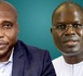 Taxawu Sénégal : vers le divorce entre Khalifa Sall et son poulin Barthelemy Dias