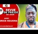 Revue de Presse du 14 Mai 2025 avec Fabrice Nguema