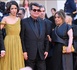 Iran : Jafar Panahi reçoit la Palme d’or à Cannes