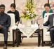 Photos/ Visite en Chine: le Premier ministre, Ousmane Sonko est arrivé à Hangzhou, capitale de la province du Zhejiang, ce samedi