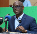 Les partisans de Thierno Alassane Sall indignés :