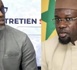Fadilou Keïta dévoile : «Ce que le premier ministre Ousmane Sonko m’a dit… »