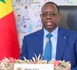 17e anniversaire de la naissance de l'APR : Le SEN se rappelle du président Macky Sall, un homme exceptionnel