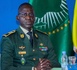 Hommage de Talla Sylla au Général d'Armée Mbaye Cissé, "un chef, un ami"