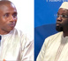 Pour l’élection : Dr. Yoro Dia, ancien Ministre, demande à Ousmane Sonko d’arrêter le « Simb » politique en jouant à Charles Taylor et…