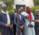 Solidarité politique : Une délégation des anciens présidents de groupe parlementaire du Sénégal, au domicile du président Doudou Wade, cet après-midi