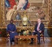 Diplomatie : Le Président Bassirou Diomaye Faye reçu avec les honneurs au Palais royal de Madrid
