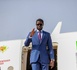 Le Président Bassirou Diomaye Faye en visite de travail en Gambie