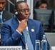 ONU : Macky Sall structure sa candidature autour de trois axes stratégiques pour réformer le multilatéralisme