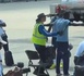 Contrôle des “Lions” sur le tarmac d'un aéroport : La Fédération Sénégalaise de Football apporte des précisions