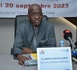 Cour des comptes : Abdoul Madjib Gueye prend les rênes de la haute juridiction financière
