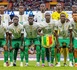 Sénégal - Belgique : La composition officielle des Lions, Pathé Ciss en défense centrale