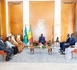 BADEA : Bassirou Diomaye Faye obtient un nouvel engagement en faveur de la Vision Sénégal 2050