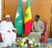 Macky Sall au Palais : l’ancien président sollicite le soutien de Diomaye Faye pour sa candidature à l’ONU