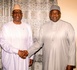 À Banjul, Macky Sall sollicite le soutien d’Adama Barrow pour sa candidature à la tête de l’ONU